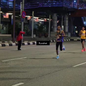 Runner Photo 4956496