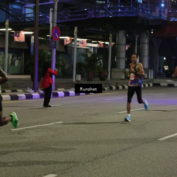 Runner Photo 4956498