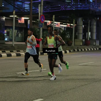 Runner Photo 4956501