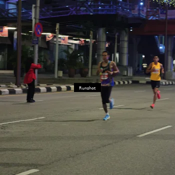Runner Photo 4956503