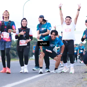 Runner Photo 4956504
