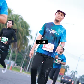 Runner Photo 4956505