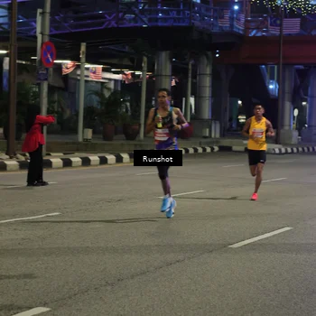 Runner Photo 4956509