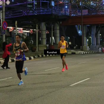 Runner Photo 4956510