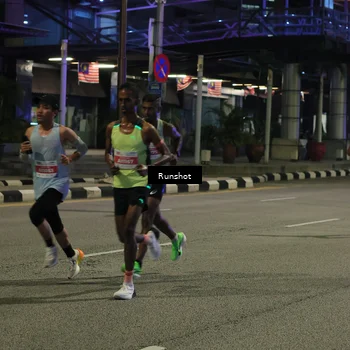 Runner Photo 4956512