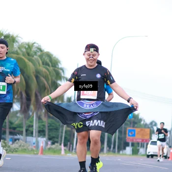 Runner Photo 4956515