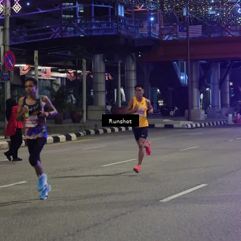 Runner Photo 4956516