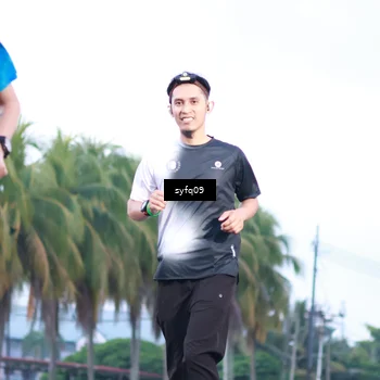 Runner Photo 4956517