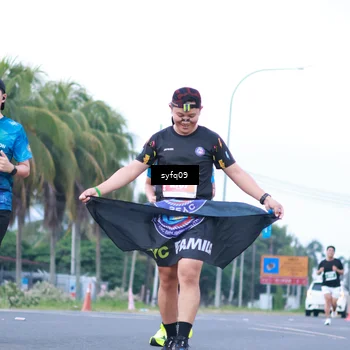Runner Photo 4956519
