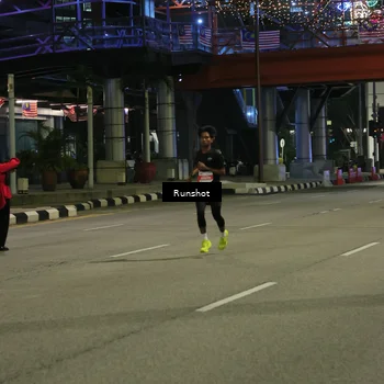 Runner Photo 4956522