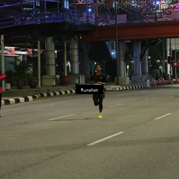 Runner Photo 4956524