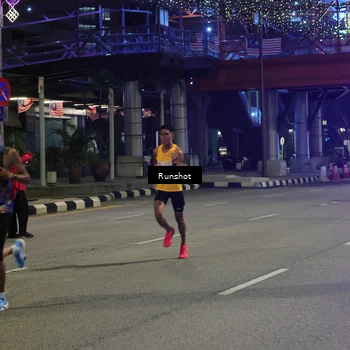 Runner Photo 4956528