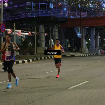 Runner Photo 4956529