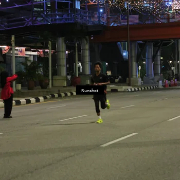 Runner Photo 4956533