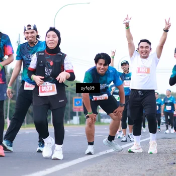 Runner Photo 4956534