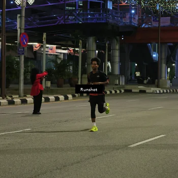 Runner Photo 4956537