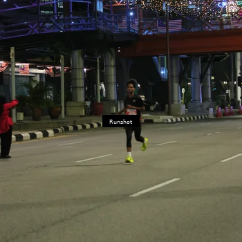 Runner Photo 4956542