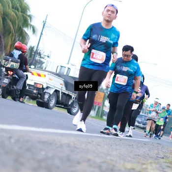 Runner Photo 4956546