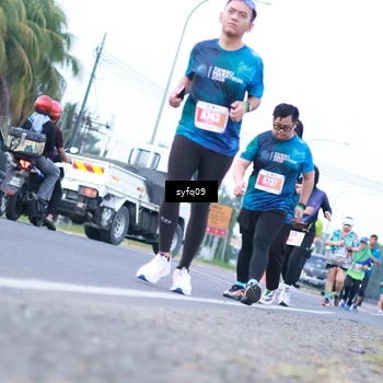 Runner Photo 4956547
