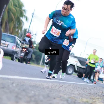 Runner Photo 4956548