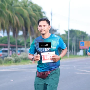 Runner Photo 4956549