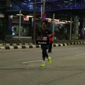 Runner Photo 4956551