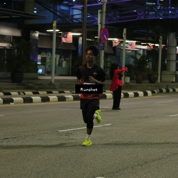 Runner Photo 4956552