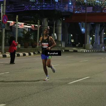 Runner Photo 4956557