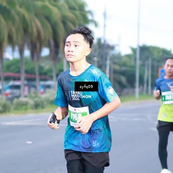 Runner Photo 4956558