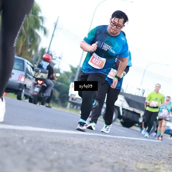 Runner Photo 4956559