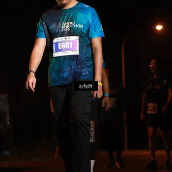 Runner Photo 4956565