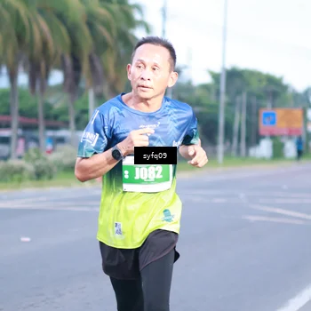 Runner Photo 4956566