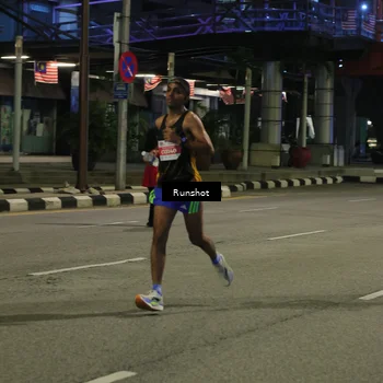Runner Photo 4956568
