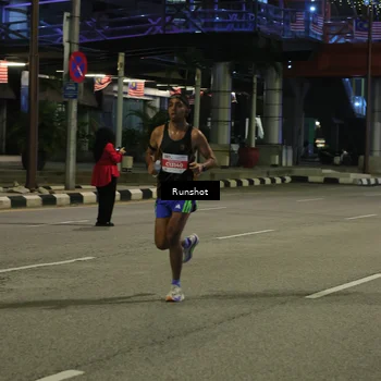 Runner Photo 4956569