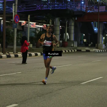 Runner Photo 4956571