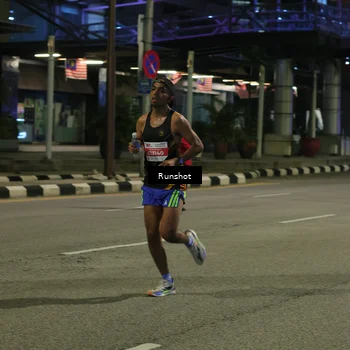 Runner Photo 4956572