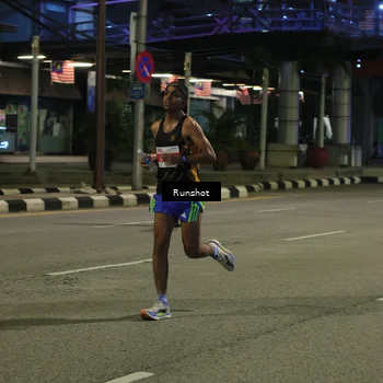 Runner Photo 4956574