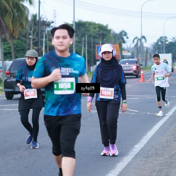 Runner Photo 4956578