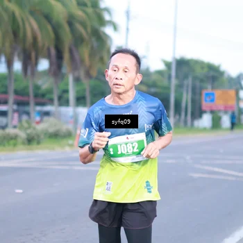 Runner Photo 4956579