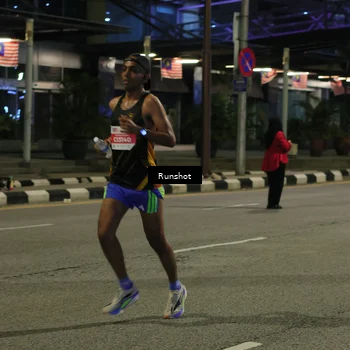 Runner Photo 4956580