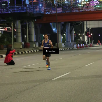 Runner Photo 4956583