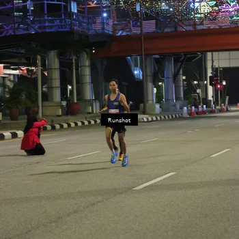 Runner Photo 4956585