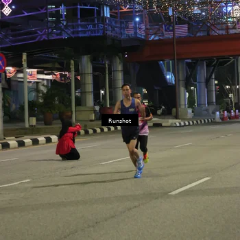 Runner Photo 4956587