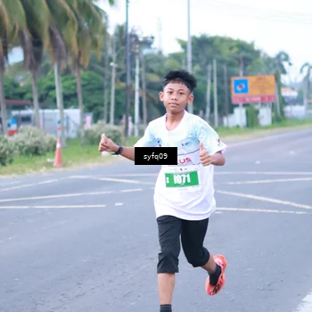 Runner Photo 4956588