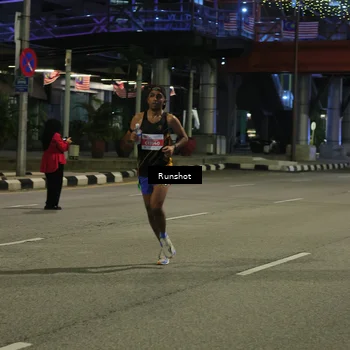Runner Photo 4956589