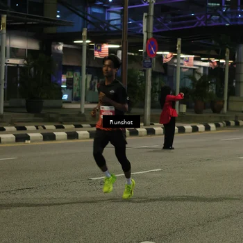 Runner Photo 4956590