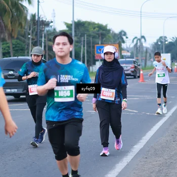 Runner Photo 4956591