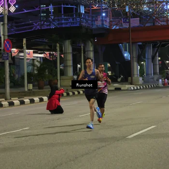 Runner Photo 4956595