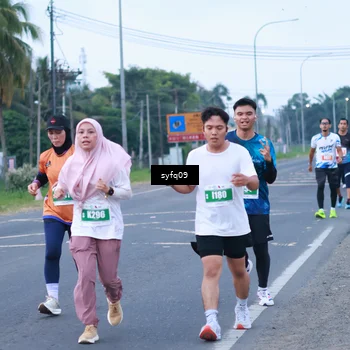 Runner Photo 4956596