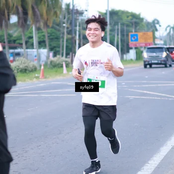 Runner Photo 4956598
